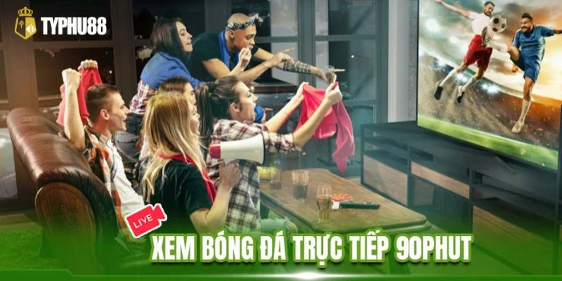 Có rất nhiều yếu tố làm nên sự khác biệt của link xem trực tiếp bóng đá Typhu88. 